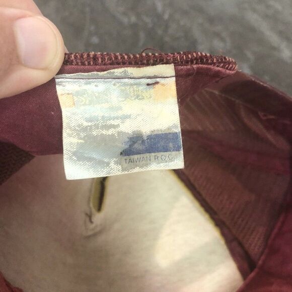 Somebody Went To Florida And All I Got Is This Stinkin Cap Mesh Trucker Hat vtg - Picture 7 of 8